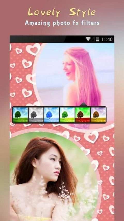 Collage Photo Maker screenshot 4