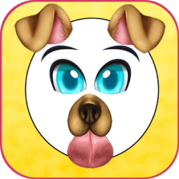 Snappy Photo Filters Stickers иконка