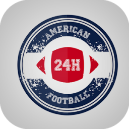 American Football 24h आइकन