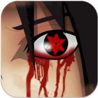 Itachi Madara Uchiha Sharingan