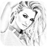 Photo Sketch : Pencil Sketch on 9Apps