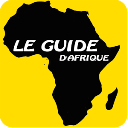 Le Guide d'Afrique Congo icon