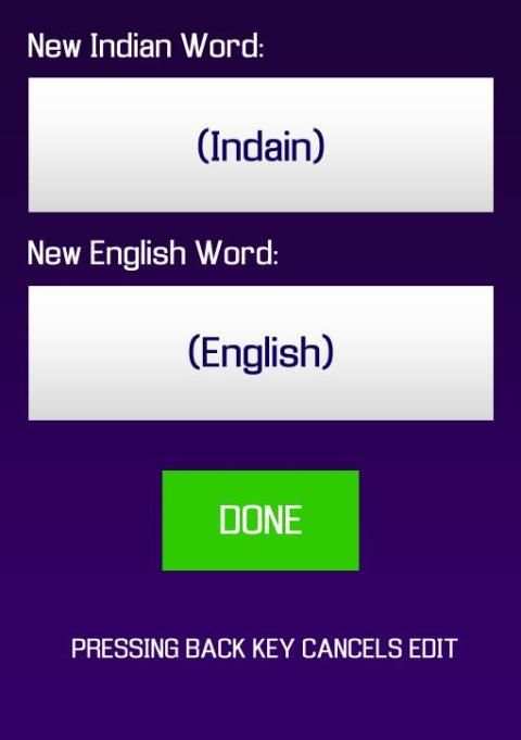 Hello English Notes 2017 screenshot 5