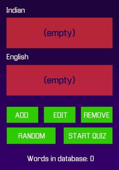 Hello English Notes 2017 screenshot 6