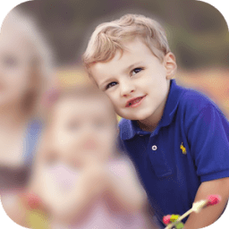 DSLR Camera Effect आइकन