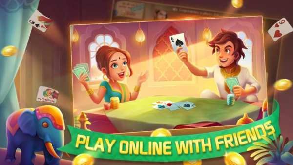 Rummy Plus - Online Indian Rummy Card Game screenshot 2