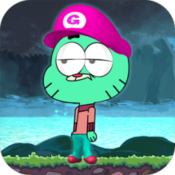 ikon Super Gumboll world