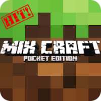 Build MixCraft