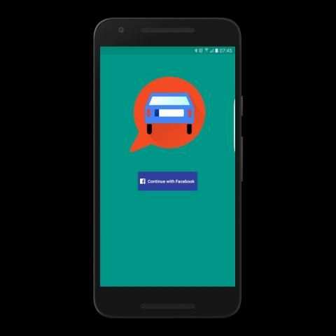 Auto Messenger screenshot 4