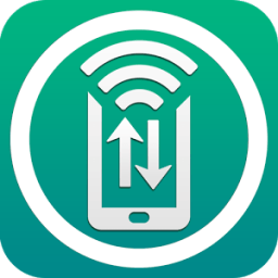 Mobile Data Wifi HotSpot Free أيقونة