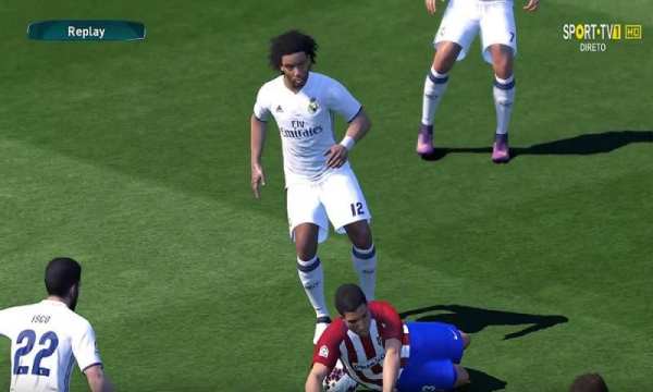 New guide for PES 2018 screenshot 2