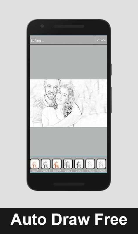 Auto Draw Free screenshot 2