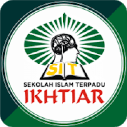sit ikhtiar makassar आइकन