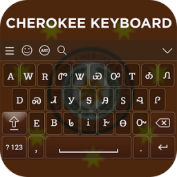 Cherokee Keyboard иконка