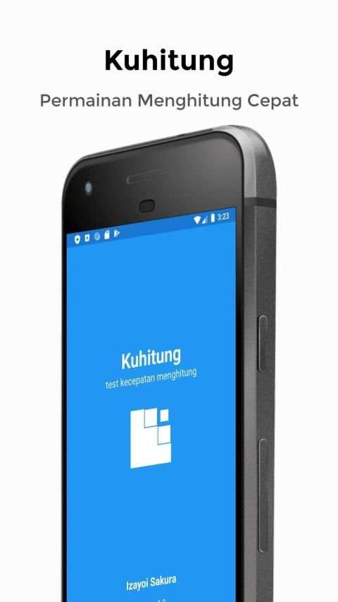 Kuhitung - Permainan Menghitung Cepat screenshot 7