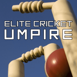 Elite Cricket Umpire иконка