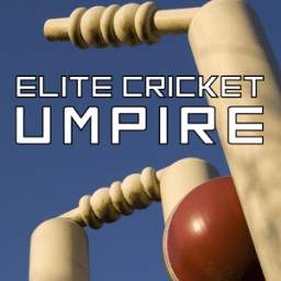Elite Cricket Umpire 1.1