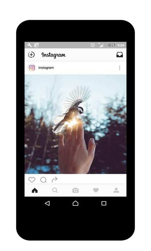Instagram Downloader Image and Video screenshot 5