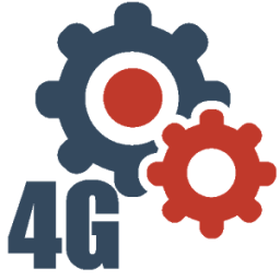 4G Fix icon