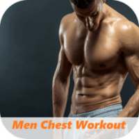 Chest Workout For Men