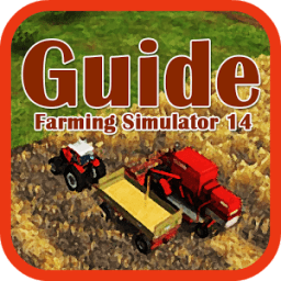 ikon Guide for Farming Simulator 14