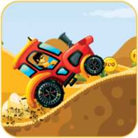 Mountain Hill Racing