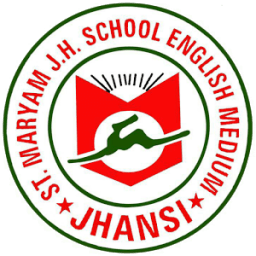 ST. MARYAM J.H. SCHOOL أيقونة