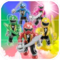 Hero Power Megaforce
