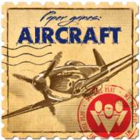 Paper Games: Aircraft