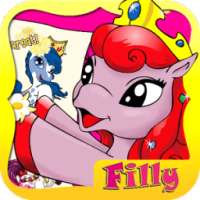 Filly® Photo Fun on 9Apps