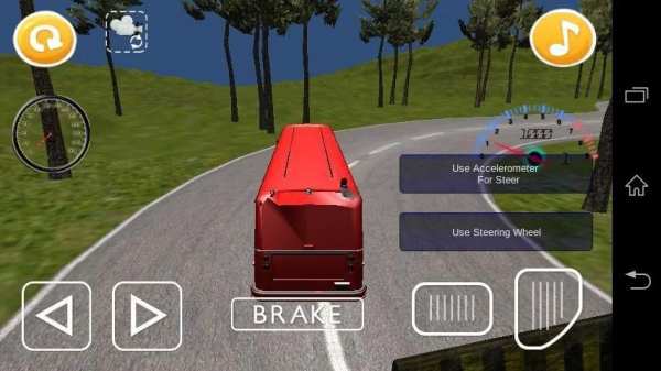 CTB Bus Game 3D screenshot 2