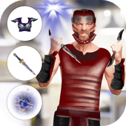 Encantadia Photo Editor आइकन