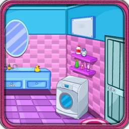 Escape Games-Bathroom V1