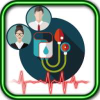 blood pressure machine