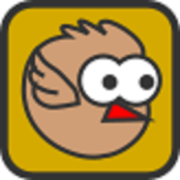 Crazy Flap Bird иконка