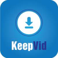 GUIDE keepVid