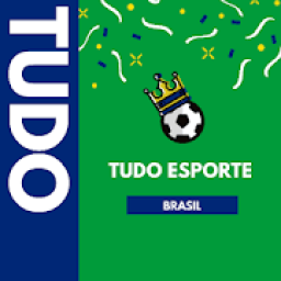 Tudo Esportes Brasil icon