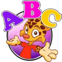 ABC Go - Alphabet Letters