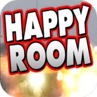Happy Room Simulator أيقونة