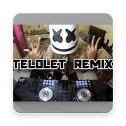 DJ Remix Mp3 Om Telolet Om