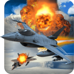 F16 Fighter Combat иконка