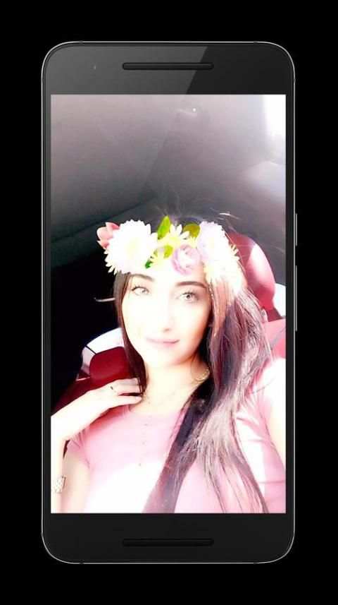 تاثيرات السناب الجديدة screenshot 4