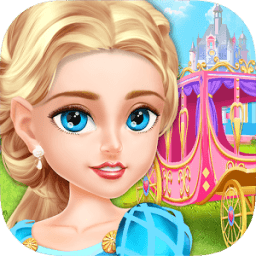 Princess Royal Carriage Date иконка