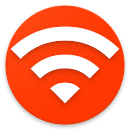 ikon Wifi Password Viewer