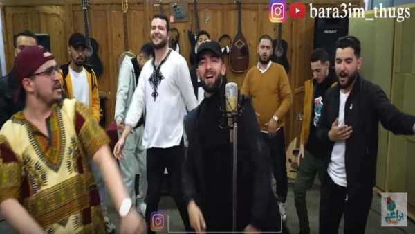 Bara3im Thugs Vol 7 - براعم ثوقز - بدون انترنت
‎ screenshot 2