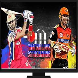 IPL Live Streaming HD