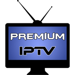 Premium IPTV Pro иконка