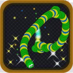 Snacke Slither IO 3D