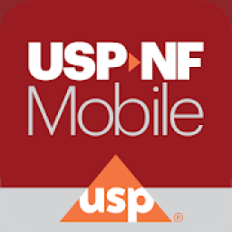 USP-NF Mobile आइकन