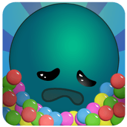 ikon bubble poper burble